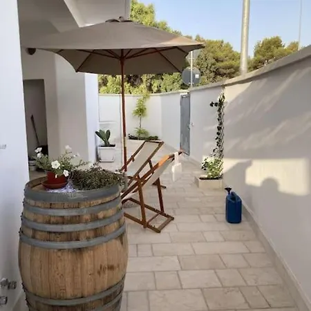 Il Glicine Porto Cesareo