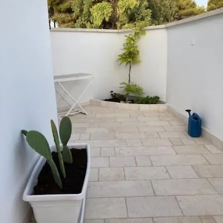 Il Glicine Apartman