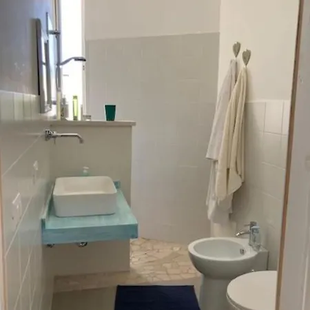 Il Glicine Apartman Porto Cesareo