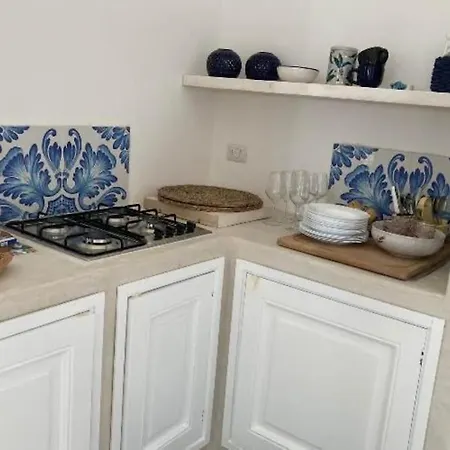Apartman Il Glicine