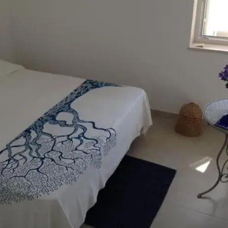 Il Glicine Appartement *